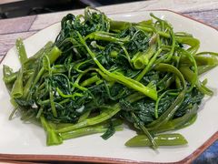 -南雄雄州土菜餐厅(粤北大厦店)