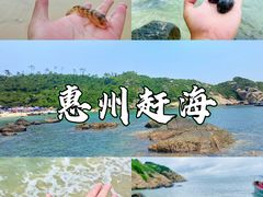 -巽寮湾