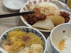 -池记(尖沙咀店)