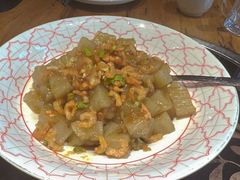 -77号渔船·蒸海鲜青岛菜(积米崖店)