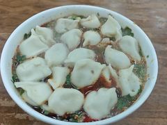 -回坊马二饺子馆