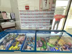 -北京稻香村(大都专卖店)