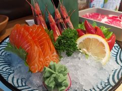 -温野菜涮涮锅(曲江大悦城店)