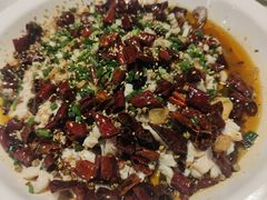 -三猫黑鱼花(南大店)