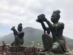 -天坛大佛