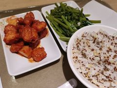 -老乡鸡(融科天地店)