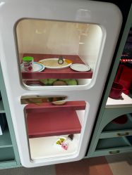 -奈尔宝·儿童乐园·亲子餐厅(华采天地店)