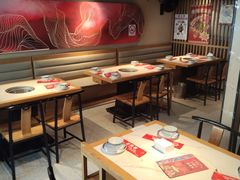 -李老哈·东北菜(宋园路店)