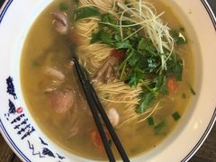 -兴福老面馆(寺路街店)