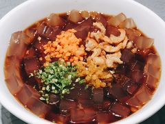 -船歌·鱼水饺青岛菜(闽江二路店)