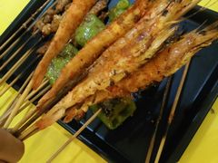 -望京小腰(北京总店)