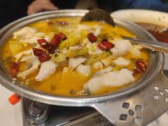 -刘胖子家常菜·蹄花焖藕(中南店)