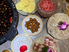 -重庆渝达老火锅(春熙路店)