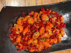 -1819餐厅·团队聚餐·烤串·精酿