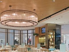 -莆田餐厅PUTIEN(金融街购物中心店)