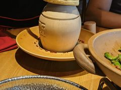 灶膛罐罐牛腩-吃饭皇帝大·土家民族菜(武陵源店)