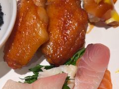 -一方渔歌蒸汽海鲜自助(文化路万达广场店)