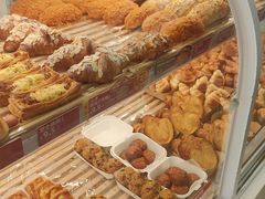 -味多美蛋糕(航天桥店)