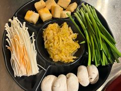 -英雄故事地摊烤肉(马驹桥店)