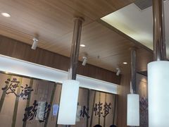 -霸王茶姬(金港国际店)