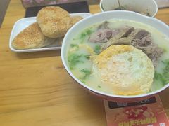 -鸭小妹鸭血粉丝(老门东店)