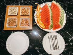 -天港海鲜(创新港天港禧悦酒店)