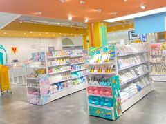 -KKV(常州新北万达广场店)
