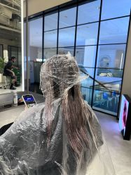 -Hair corner 香港发廊
