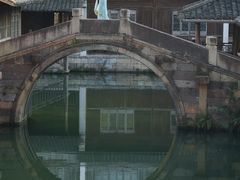 -汉仪华裳汉服旗袍·摄影写真馆(乌镇西栅店)