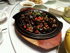 -毛家饭店(澳德乐店)