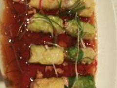 -北李妈妈菜·海肠捞饭(高新万达店)