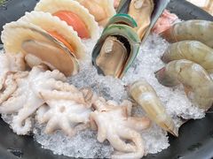 -丽江庭院之爱在路上(西单店)