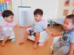 -奇乐全日制婴儿学校·早教