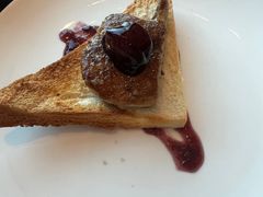-Social 秀西餐厅-长沙瑞吉酒店(运达店)