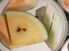 -東盛炭烤自助料理(浦东文峰广场店)