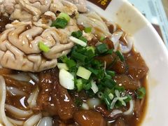 -荔林食店(西华路店)