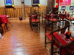-MAX伯爵沉浸式超级游戏体验馆·实景桌游·剧本杀(小时代店)