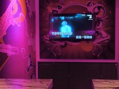 -金青果甄选KTV(劳动公园店)