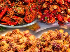 -一棠龙虾•王牌虾球(光谷天地店)