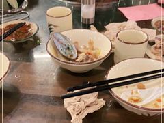 -尚竹阁冬瓜盅·18年地标美食(平洲店)