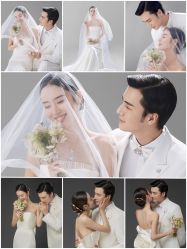 -第一夫人婚纱摄影(南京店)