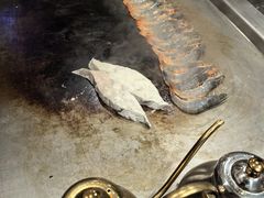 -大神太神·铁板烧(瑞虹天地月亮湾店)