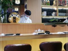 大堂-青空日料烧肉烧鸟店(后湖兴业路店)