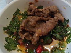 -祥源胡同·涮牛羊肉火锅(花桥店)
