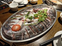 -阿婉贵州苗家酸汤鱼(梅林店)