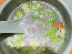 -小杨烤肉(朱雀店)