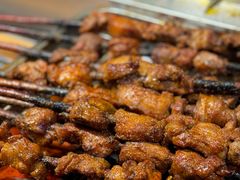 -沙州食驿·非遗小吃夜市