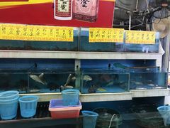 水产区-棠记海鲜餐厅(南朗镇店)