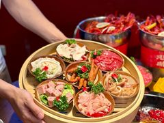 -牛市坎火锅(建设路店)