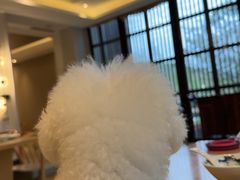 -山水一号·中餐厅